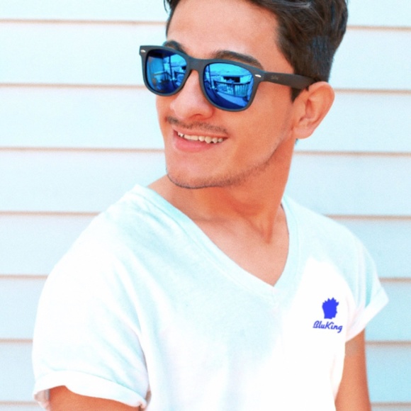 🔥TRENDY🔥⚡️Classic Retro Sunglasses ⚡️😎🌴☀️ - Picture 2 of 7